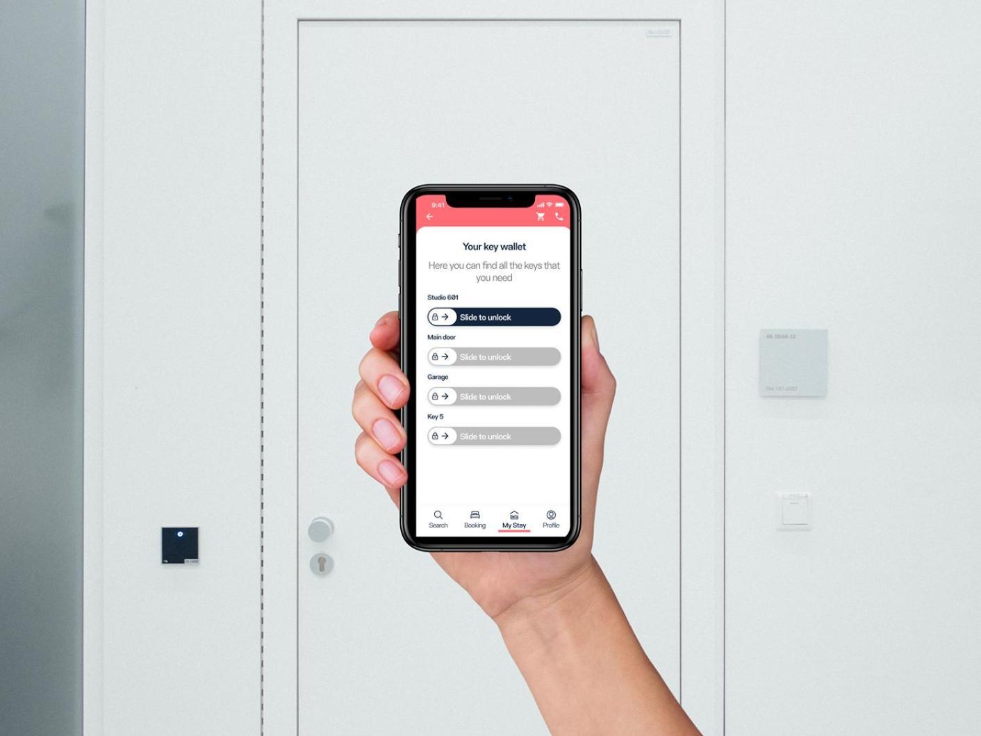 Anstatthotel Schafisheim - Self-Check-In Экстерьер фото